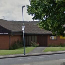 Junction Road Evangelical Church, Birmingham, West Midlands, United Kingdom