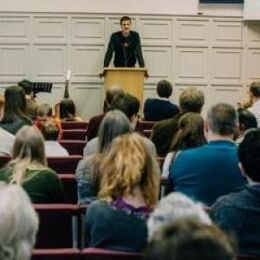 Abbey Baptist Church, Abingdon, Oxfordshire, United Kingdom