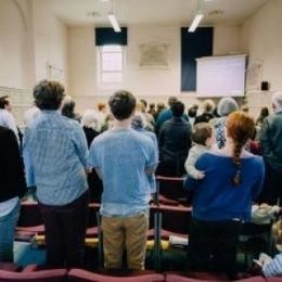 Abbey Baptist Church, Abingdon, Oxfordshire, United Kingdom