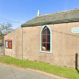 Plumbland Evangelical Chapel, Wigton, Cumbria, United Kingdom