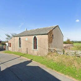 Plumbland Evangelical Chapel, Wigton, Cumbria, United Kingdom