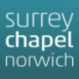 Surrey Chapel Church, Norwich, Norfolk, United Kingdom