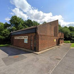 Holmgate Evangelical Church, Chesterfield, Derbyshire, United Kingdom