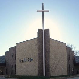 BreakPointe Community Church, Overland Park, Kansas, United States