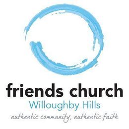 Friends Church, Willoughby Hills, Ohio, United States