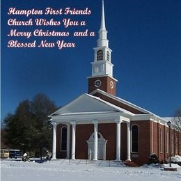 First Friends Church, Hampton, Virginia, United States