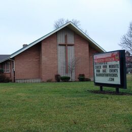 Barberton Friends Church, Barberton, Ohio, United States