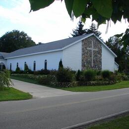 Penn Friends Community Church, Cassopolis, Michigan, United States