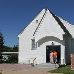 Northbranch Friends, Burr Oak, Kansas, United States