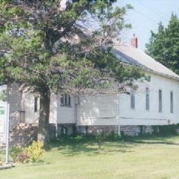 Cottonwood Friends, Emporia, Kansas, United States