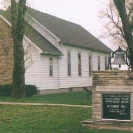 Hesper Friends, Eudora, Kansas, United States