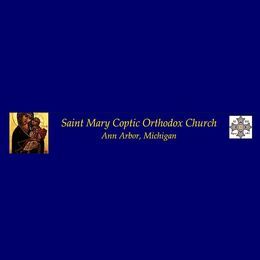 St Mary Coptic Orthodox Church, Ann Arbor, Michigan, United States