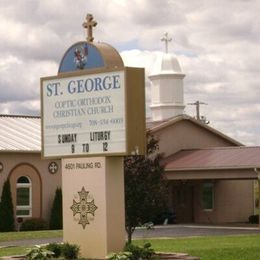 St George, Monee, Illinois, United States