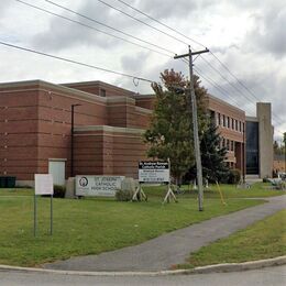 St. Andrew Catholic Parish Barrhaven, Nepean, Ontario, Canada