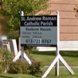 St. Andrew Catholic Parish Barrhaven, Nepean, Ontario, Canada