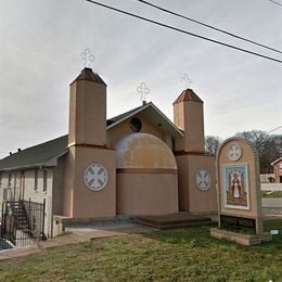 St Mina Coptic Orthodox Church, Nashville, Tennessee, United States