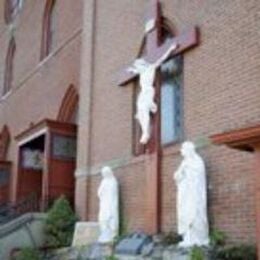 Holy Name of Jesus Parish, Brooklyn, New York, United States