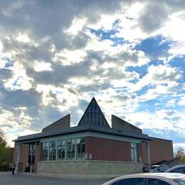 St. Martin de Porres, Nepean, Ontario, Canada