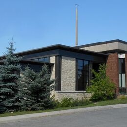 St. Maurice Catholic Church, Ottawa, Ontario, Canada