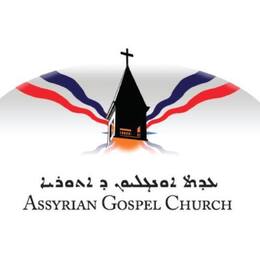 Assyrian Gospel Church, Brampton, Ontario, Canada