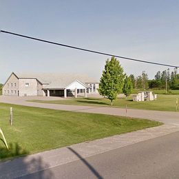 Athens Free Methodist  Church, Athens, Ontario, Canada