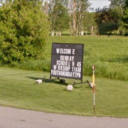 Athens Free Methodist  Church, Athens, Ontario, Canada