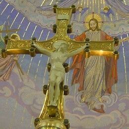 Church of the Holy Family, Tubber, Offaly, Ireland