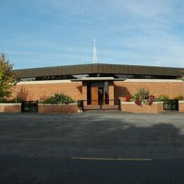 St. Mogue's RC Church, Bawnboy, County Cavan, Ireland