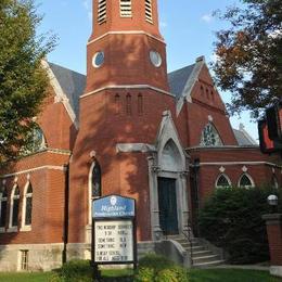 Highland Presbyterian Church, Louisville, Kentucky, United States