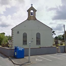 St. Patrick's Church, Eglish, County Tyrone, United Kingdom