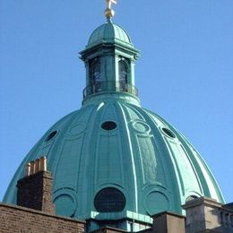 Church of Mary Immaculate, Rathmines, Dublin, Ireland