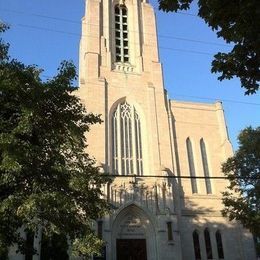 Blessed Sacrament, Ottawa, Ontario, Canada