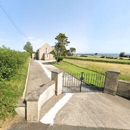 St. Joseph's Church, Ballygally, County Antrim, United Kingdom