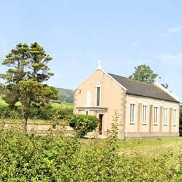 St. Joseph's Church, Ballygally, County Antrim, United Kingdom