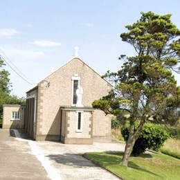 St. Joseph's Church, Ballygally, County Antrim, United Kingdom