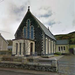 St. Mary's and St. Joseph's, Ballycastle, County Antrim, United Kingdom