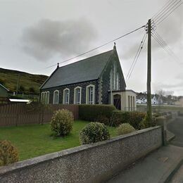 St. Mary's and St. Joseph's, Ballycastle, County Antrim, United Kingdom