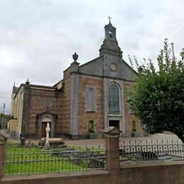 St. Patrick's Church, Millstreet, County Cork, Ireland