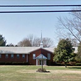 Amazing Grace Community of Faith, Louisville, Kentucky, United States