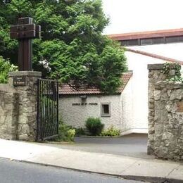 St. Stephen's, Killiney, County Dublin, Ireland