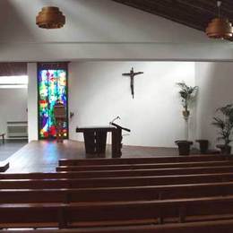 St. Stephen's, Killiney, County Dublin, Ireland