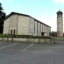 Our Lady Of Lourdes, Ballyconnell, County Cavan, Ireland