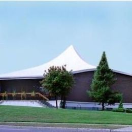 Holy Cross Parish, Ottawa, Ontario, Canada