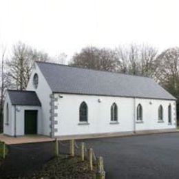 Immaculate Conception Glenshesk, Ballycastle, County Antrim, United Kingdom