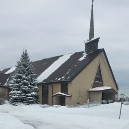 Immaculate Heart of Mary, Ottawa, Ontario, Canada