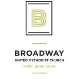 Broadway Methodist Church, Bowling Green, Kentucky, United States