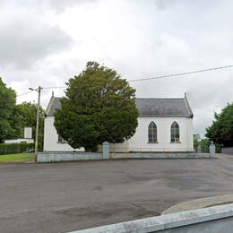 St Columba's Church, Letterkenny, County Donegal, Ireland