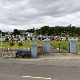 Kiltealy Cemetery