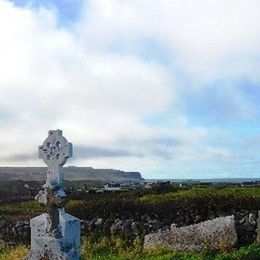 Our Lady Of Lourdes, Toovahera, Clare, Ireland