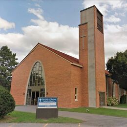 Our Lady of Fatima, Ottawa, Ontario, Canada